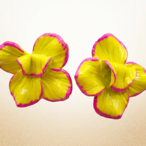 Home Σκουλαρίκια inner flower