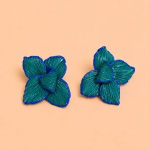 Home Σκουλαρίκια inner flower