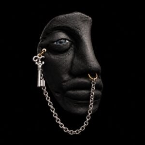 ΚΑΡΦΙΤΣΑ ΠΡΟΣΩΠΟ